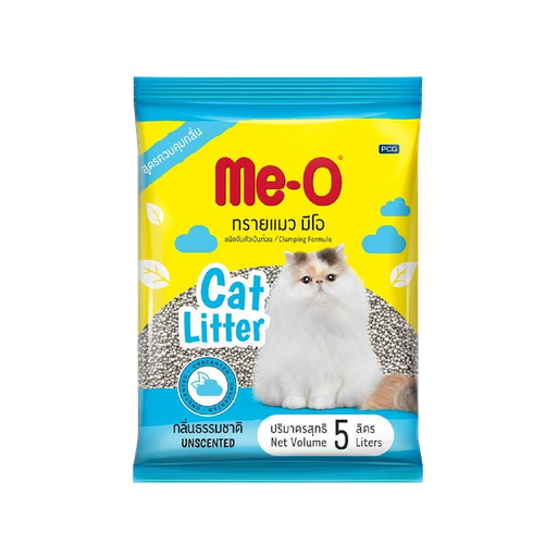 [ADZ008062] Me-O Cat Litter 5L