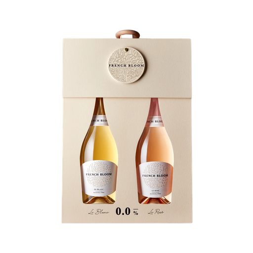 [ADZ001505] French Bloom Baby Bloom Box