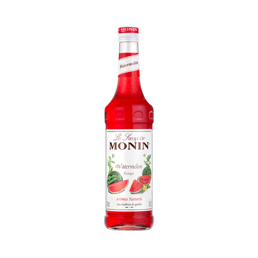 [ADZ001009] Monin Syrup Watermelon 700ML