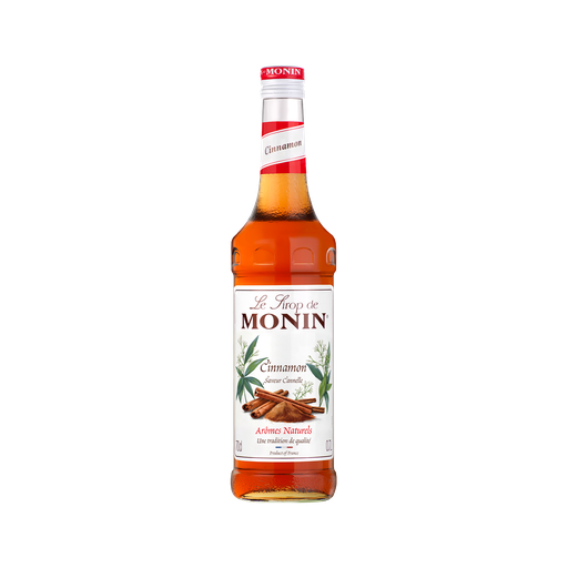 [ADZ001031] Monin Syrup Cinnamon 700ML