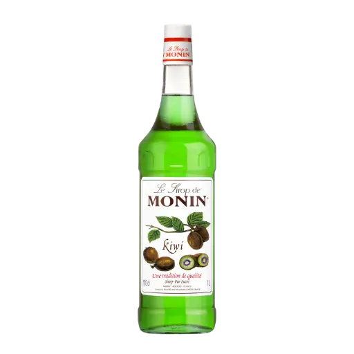 [ADZ001039] Monin Syrup Kiwi 1L