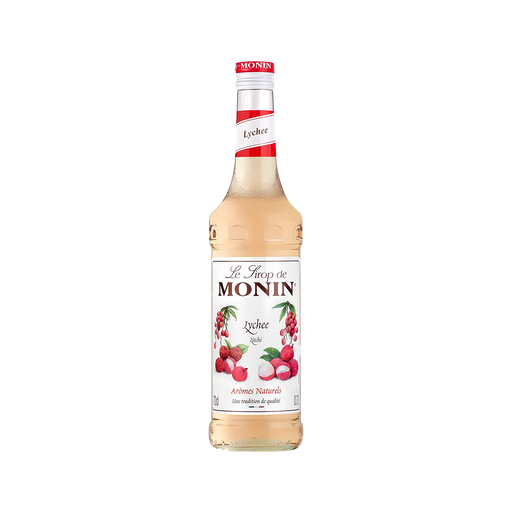 [ADZ001041] Monin Syrup Lychee 700ML