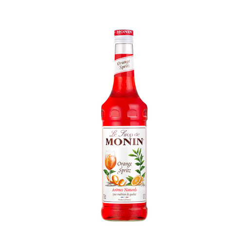 [ADZ001044] Monin Syrup Orange Spritz 700ML