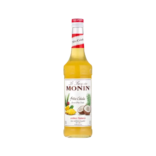 [ADZ001046] Monin Syrup Pinacolada 700ML