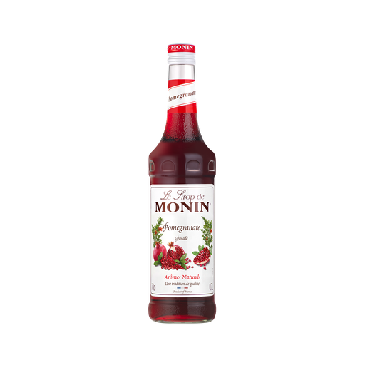 [ADZ001047] Monin Syrup Pomegranate 700ML