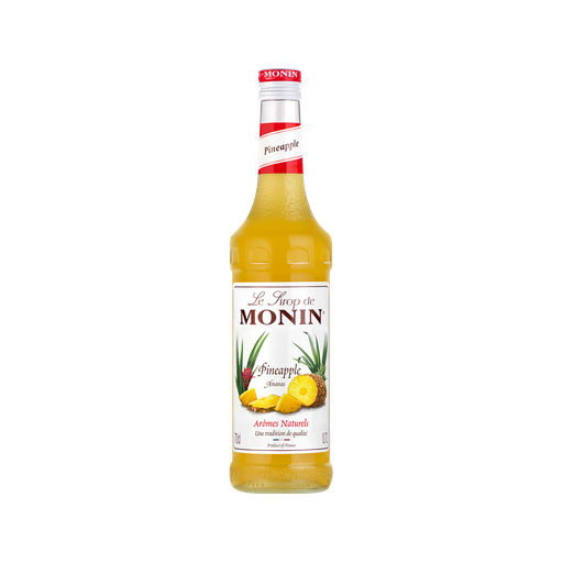 [ADZ001050] Monin Syrup Pineapple 700ML