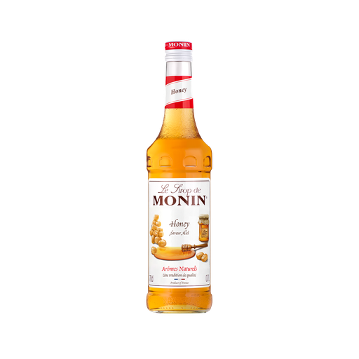 [ADZ001053] Monin Syrup Honey 700ML