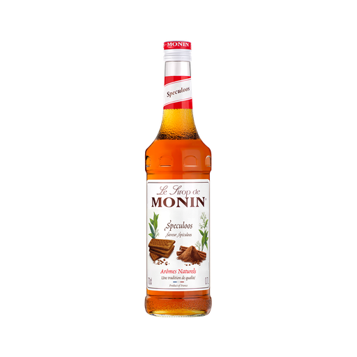 [ADZ001060] Monin Syrup Speculoos 700ML
