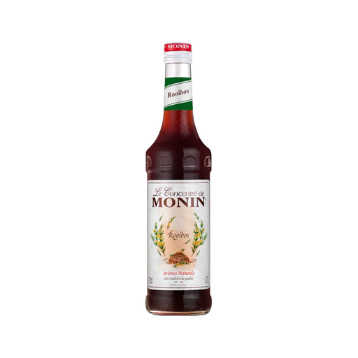 [ADZ001066] Monin Rooibos Concentrate 700ML