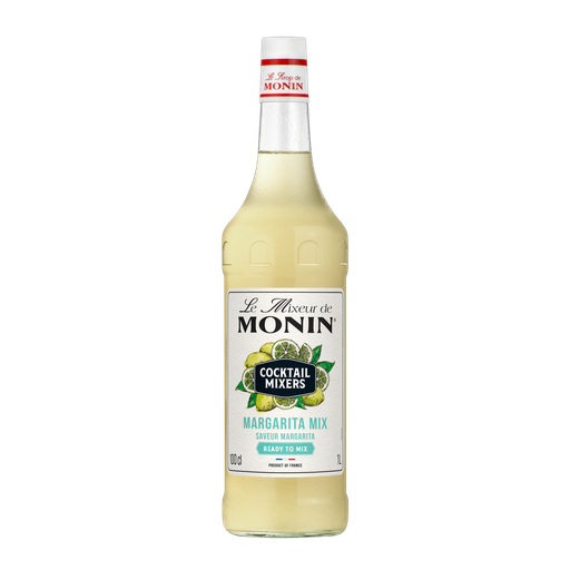 [ADZ001070] Monin Mixeur Margarita 1L