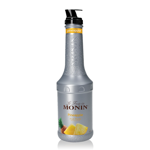 [ADZ001072] Monin Puree Pineapple 1L