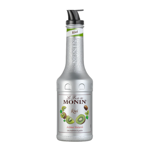 [ADZ001077] Monin Puree Kiwi 1L