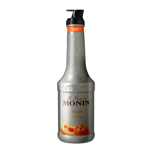 [ADZ001079] Monin Puree Peach 1L