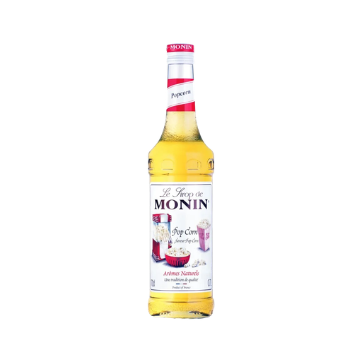 [ADZ001086] Monin Syrup Popcorn 700ML