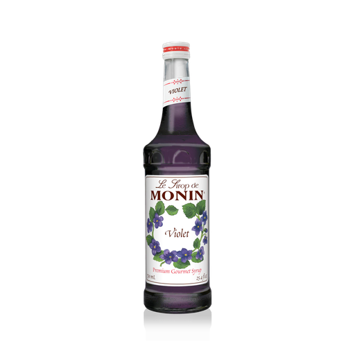 [ADZ001094] Monin Syrup Violet 700ML