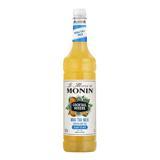 [ADZ001109] Monin Mixeur Mai Tai 1L