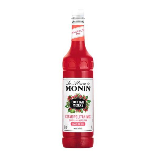 [ADZ001112] Monin Mixeur Cosmopolitan 1L