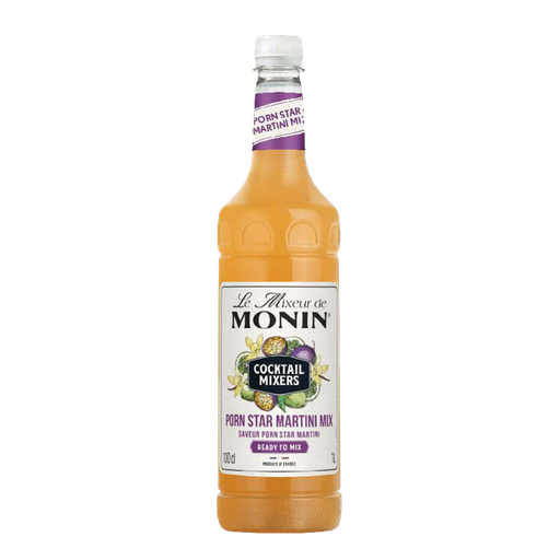 [ADZ001111] Monin Mixeur Pornstar Martini 1L