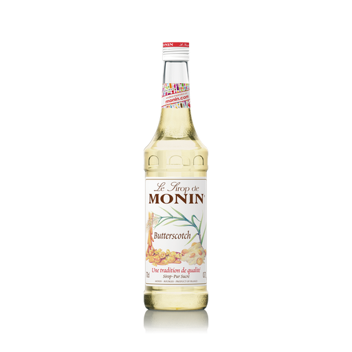 [ADZ001118] Monin Syrup Butterscotch 700ML