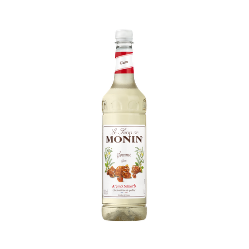 [ADZ001123] Monin Syrup Gum 700ML 
