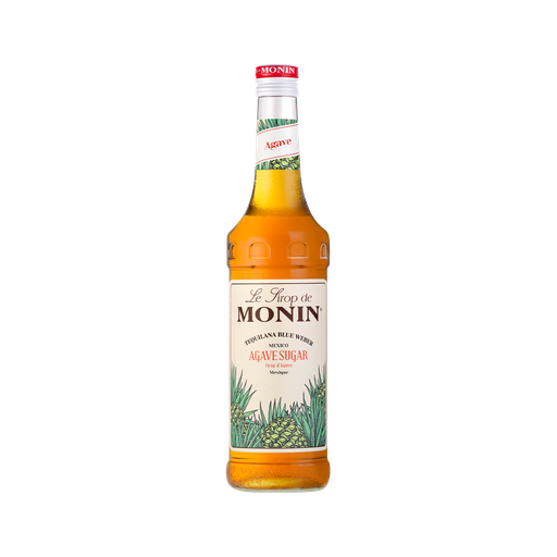 [ADZ001126] Monin Syrup Agave 700ML 