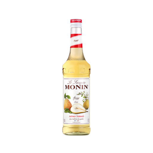 [ADZ001131] Monin Syrup Pear 700ML 