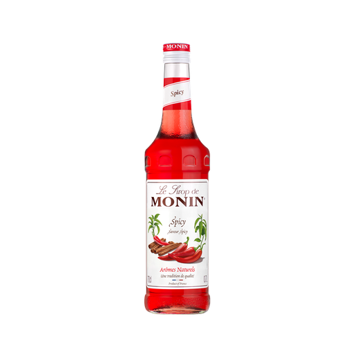 [ADZ001147] Monin Syrup Spicy 700ML 