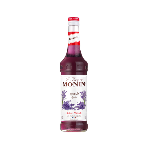 [ADZ001145] Monin Syrup Lavender 700ML  