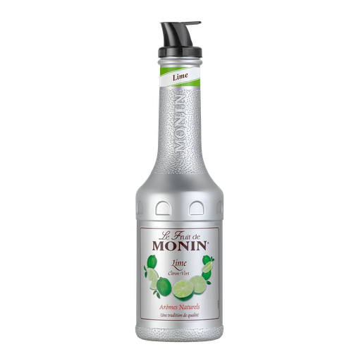 [ADZ001153] Monin Puree Lime 1L