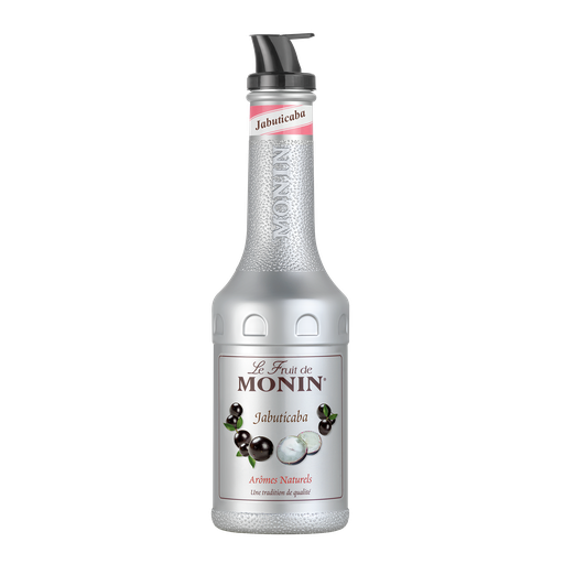 [ADZ001152] Monin Puree Jabuticaba 1L