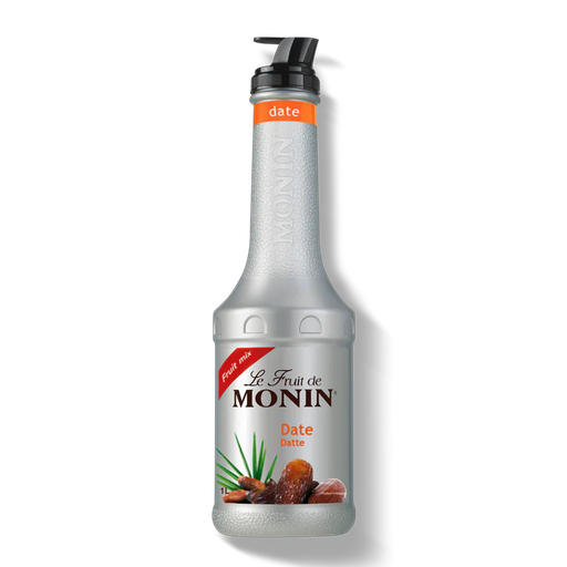 [ADZ001150] Monin Puree Date 1L