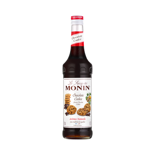 [ADZ001164] Monin Syrup Chocolate Cookies 700ML