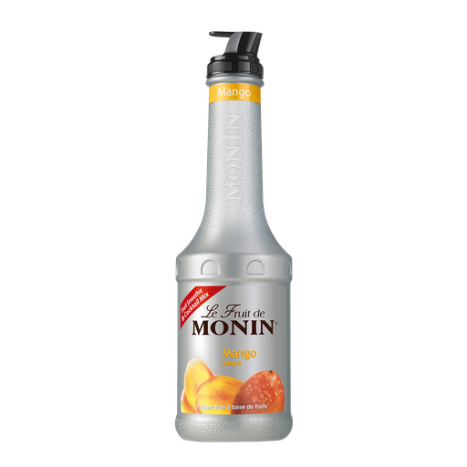 Monin Puree Mango 500ML