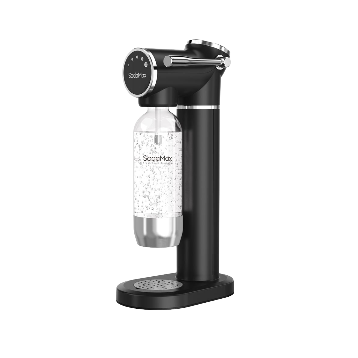 SodaMax Black
