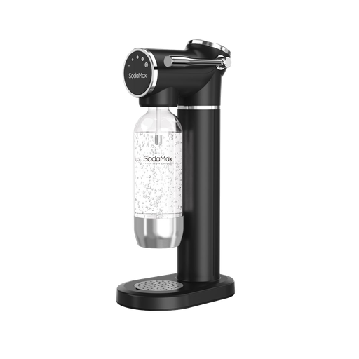 [ADZ004000] SodaMax Black