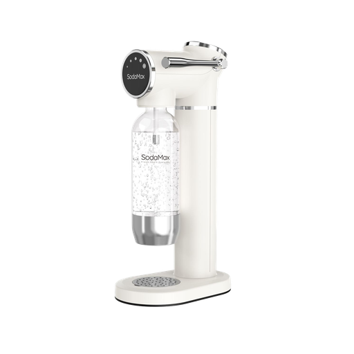 [ADZ004002] SodaMax White