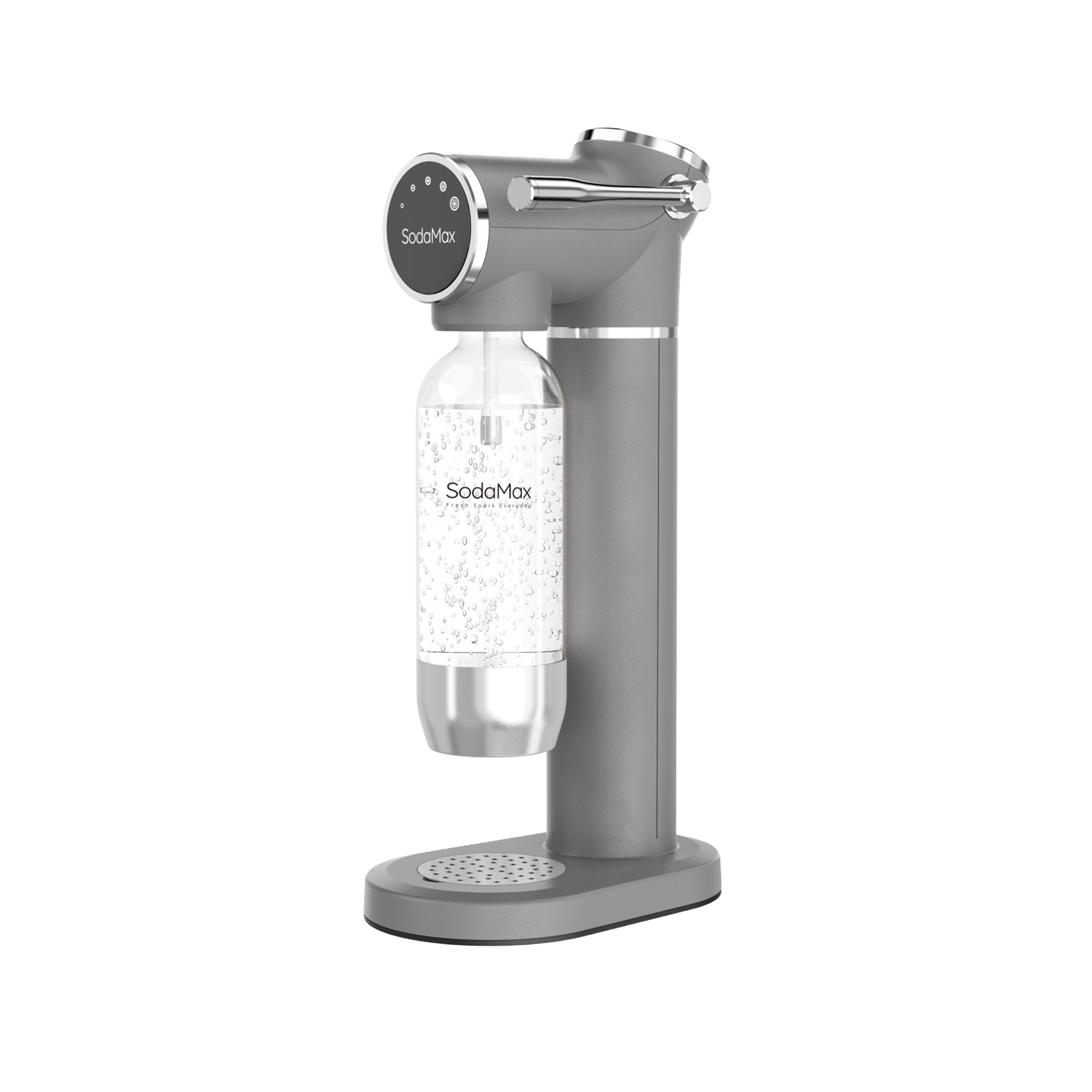 SodaMax Silver